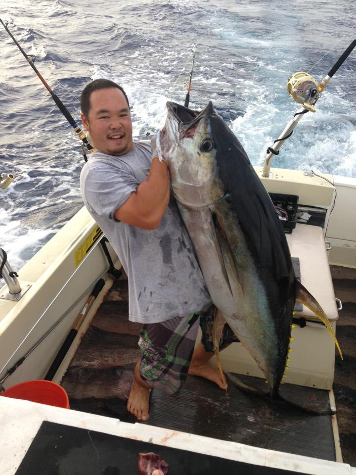 Mahalo for your support & here's to another great year!