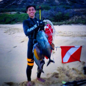 Fishing & Ocean Safety