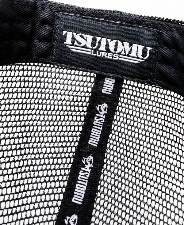 TSY MESH CAP【BLACK TAG】 TSY MESH CAP【BLACK TAG】// BEIGE | tattoostudioy