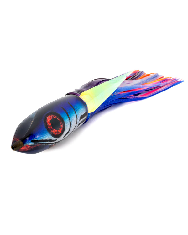 H1 Premium Series: Aku Fo Real - Tsutomu Lures