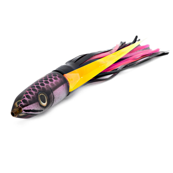 Ali'i Bullet - Tsutomu Lures