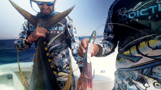What Makes Hawaiian Fishing Lures Different (And Why Local Fishermen Swear By Them)