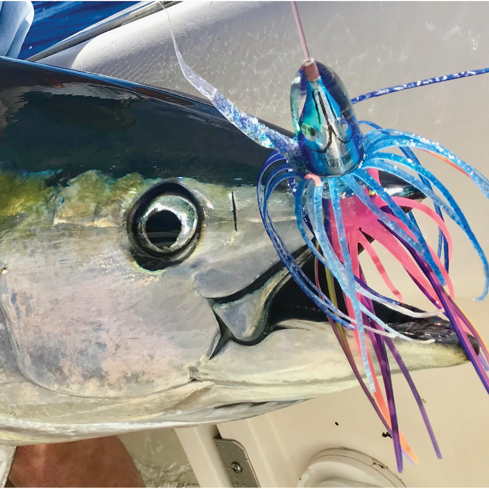 Updates - Tsutomu Lures