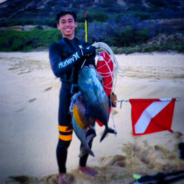 Fishing & Ocean Safety