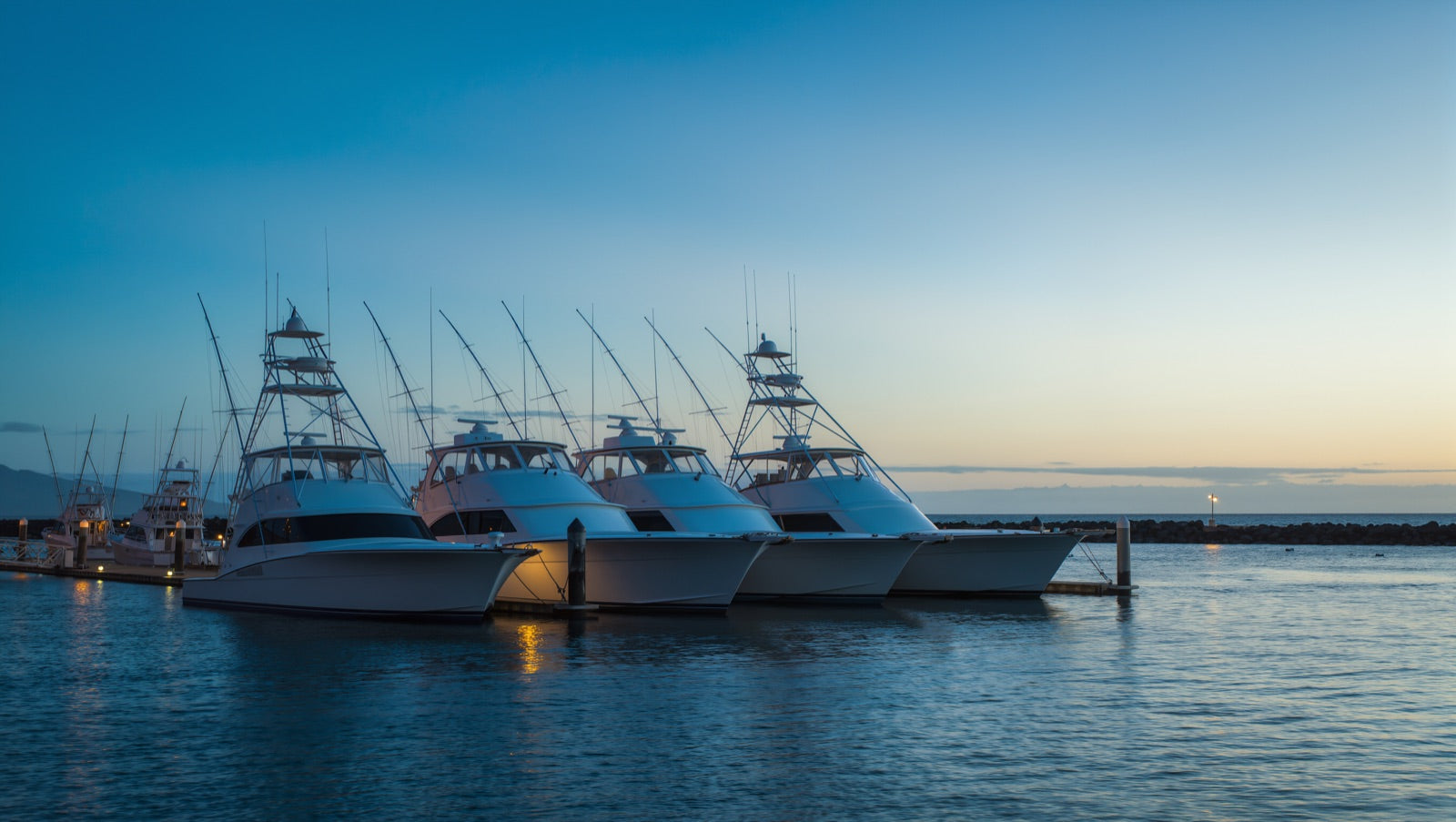 How to Find Ahi Before You Leave the Dock: My Pre-Fishing Intel System