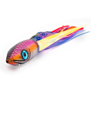 NEW! 9" Moke: Amaebi