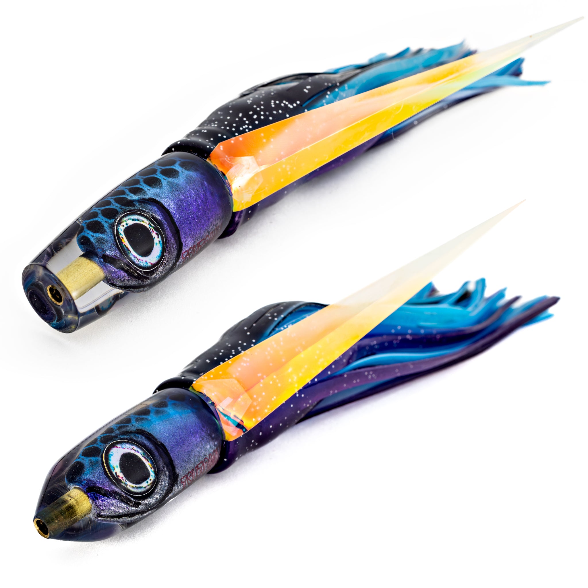 NEW!  6” Pee Wee Flyer: The Black Pearl