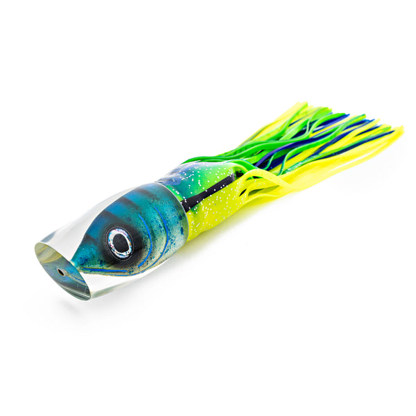 14” Super Moke Mahi 2 DA Max!