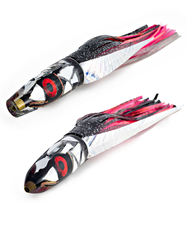 6” Poke Series: Disco Fish VAMPIRE