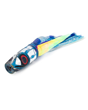 NEW! 7" Ali'i Fish Series: Disco Ice Blue