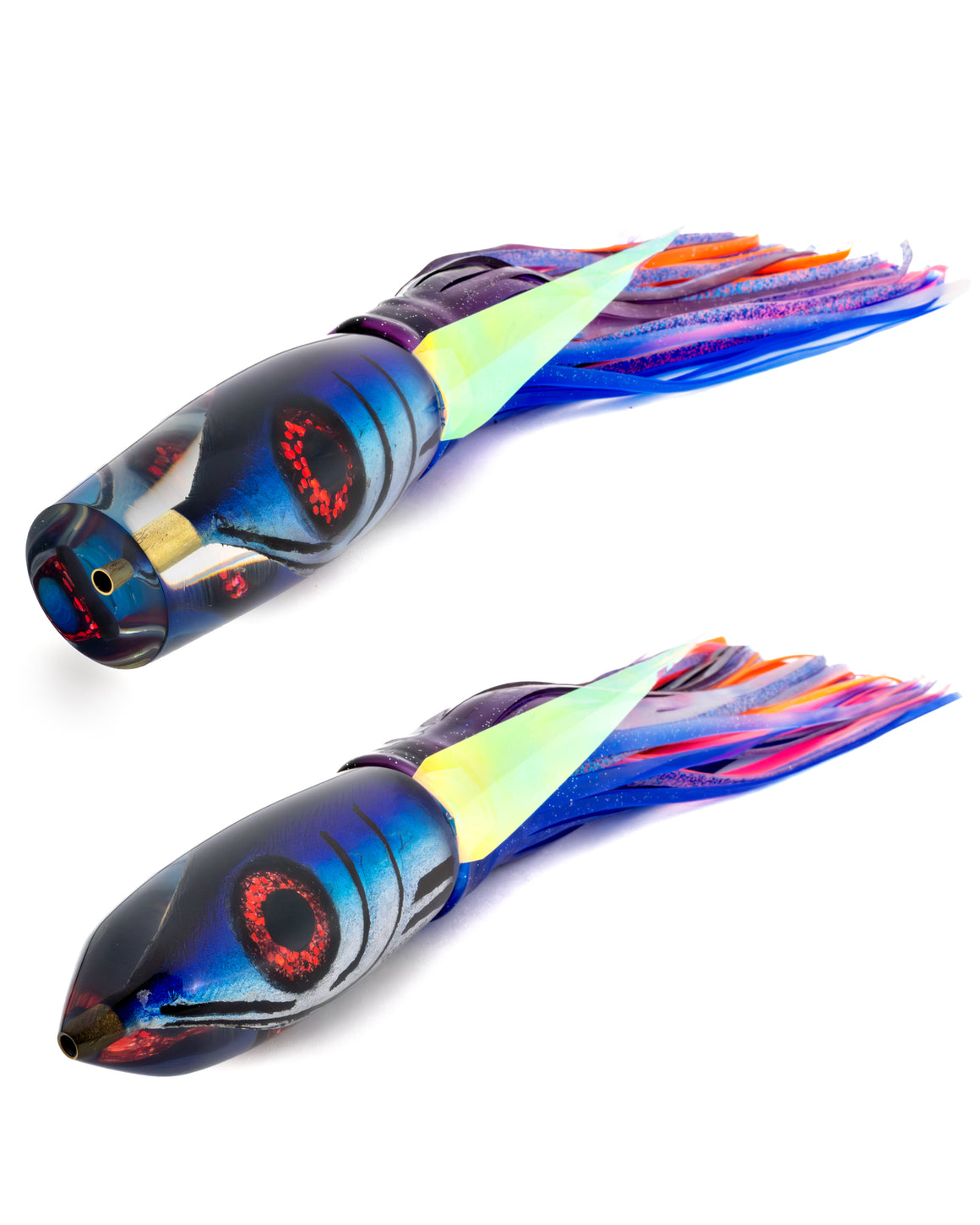 H1 Premium Series: Aku Fo Real