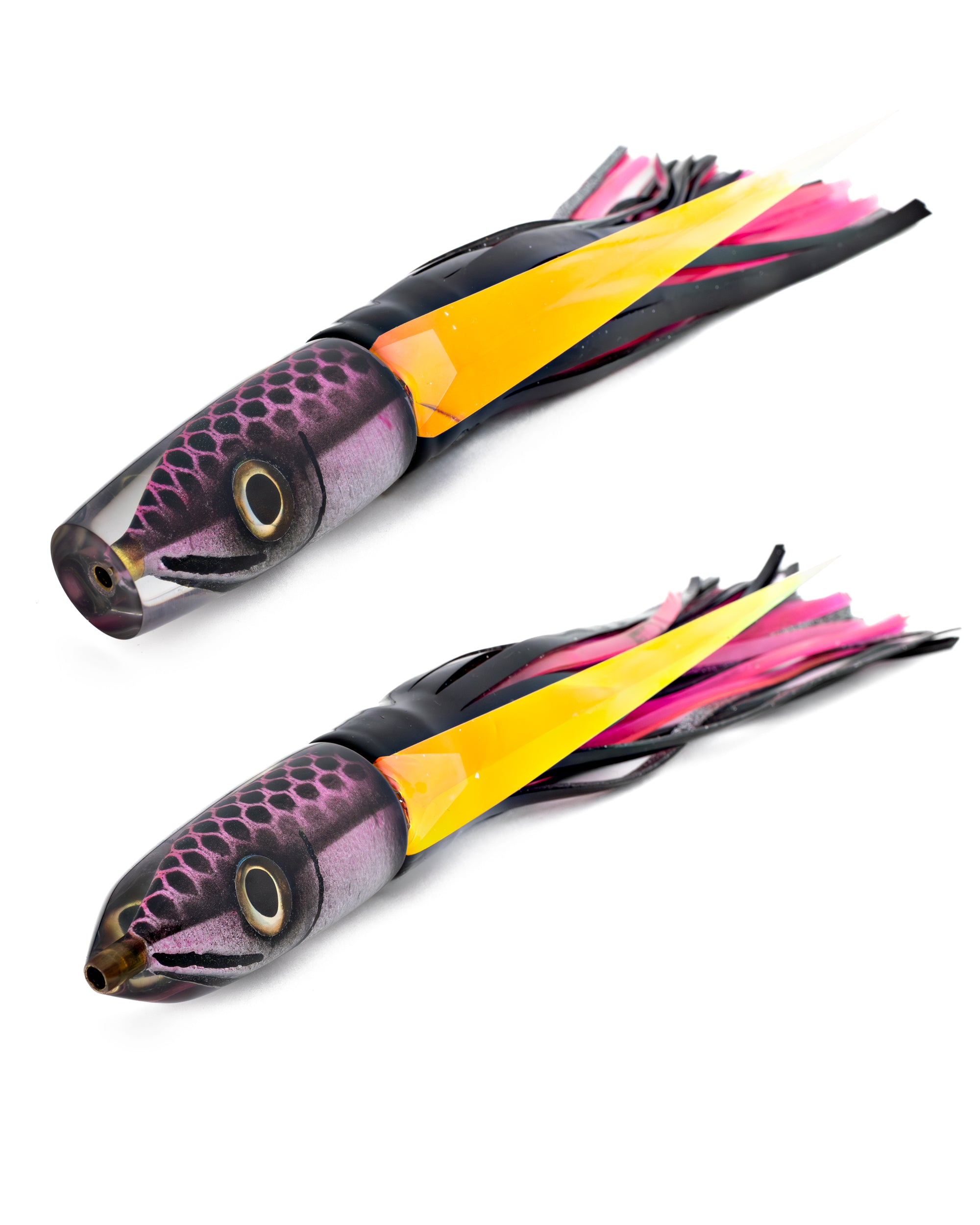 NEW! 7" Ali'i Fish Series: Tyra Banks