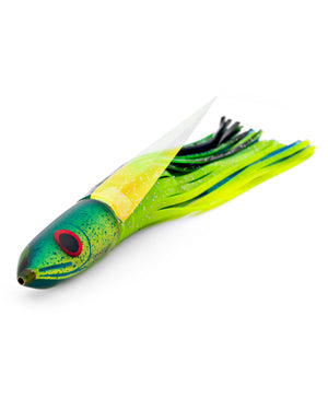 NEW! 7" Ali'i Fish Series: Mahi 2 Da Max