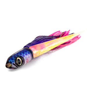 NEW!  6” Pee Wee Flyer: Purple Panic