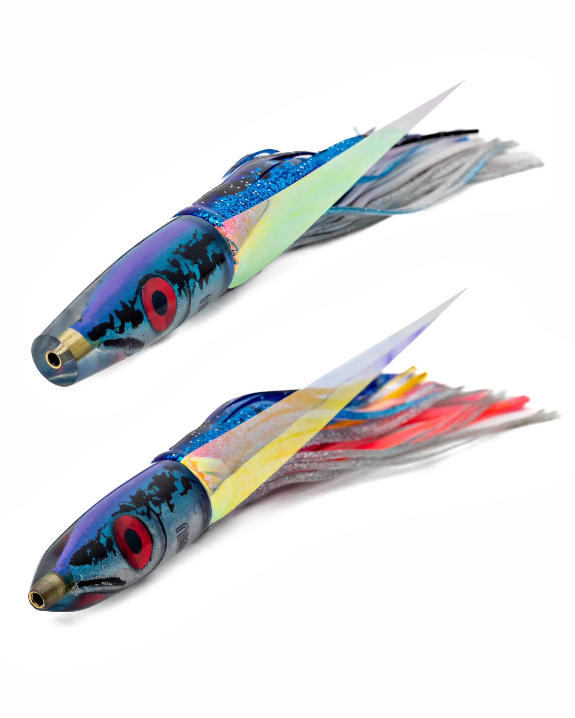 6 Poke Series: U5 - Tsutomu Lures 6 Poke Series: U5 - Tsutomu Lures