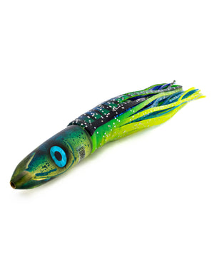 LIMITED! 6” Poke Series: Blue Eyed Mahi