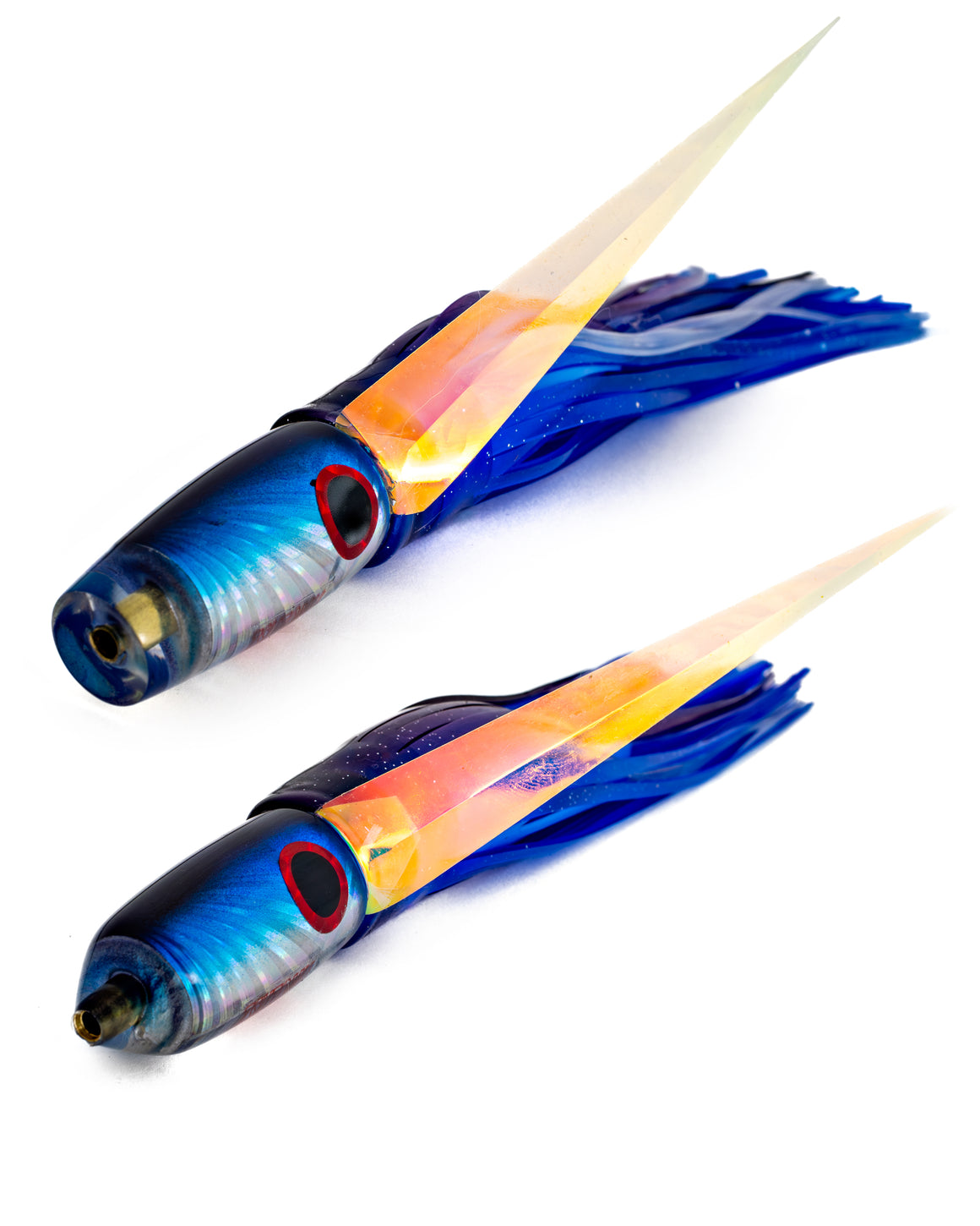 NEW! 6" 3D Tint: Malolo
