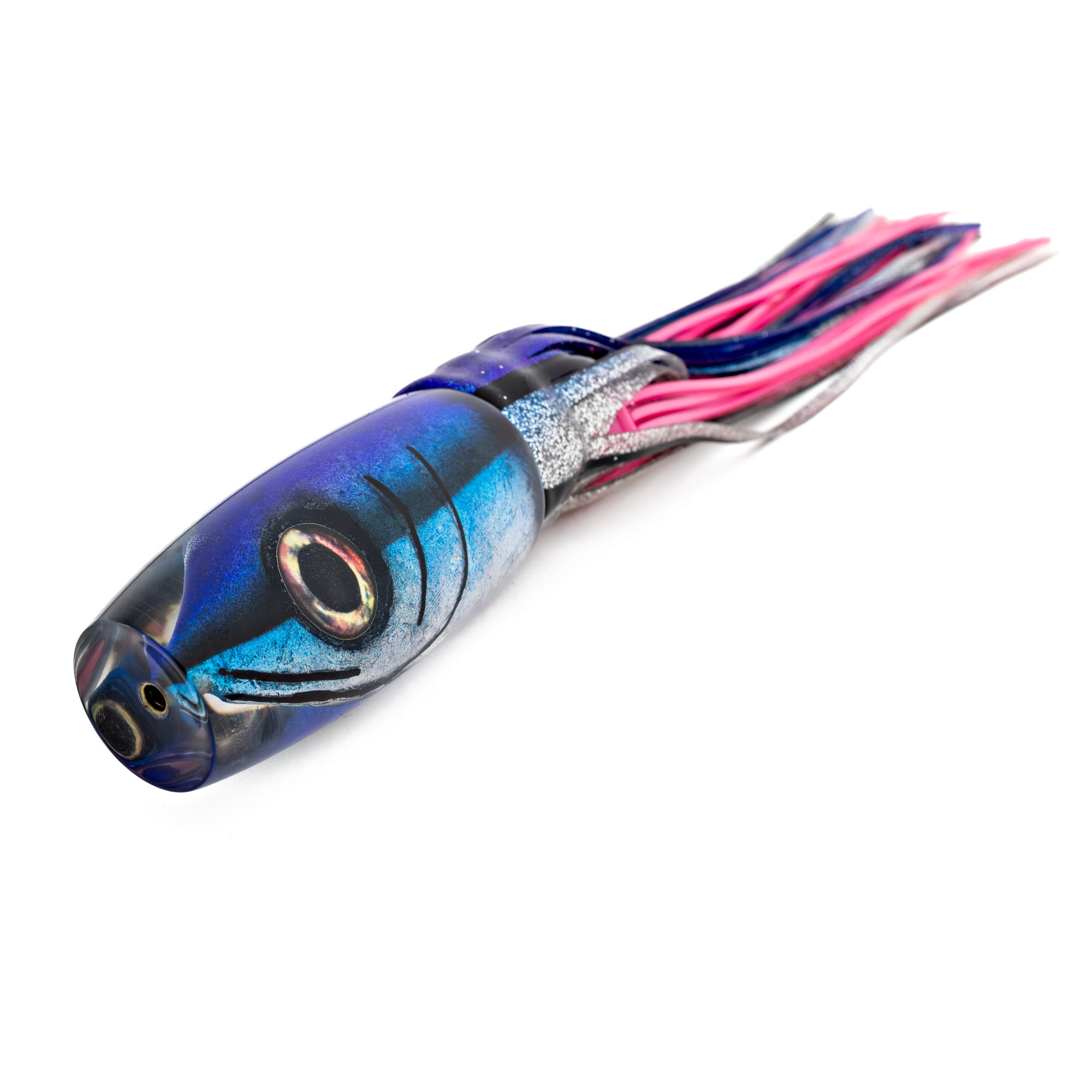 12" Ante Invert: Hardline Aku - Tsutomu Lures 12" Ante Invert: Hardline Aku - Tsutomu Lures