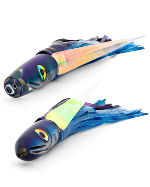 7" Pau Hana Series:: Malolo (Flying Fish)