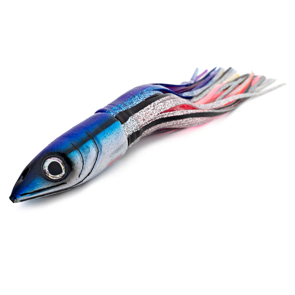 9" Plus Kona Dragon Jetted: Hardline Aku
