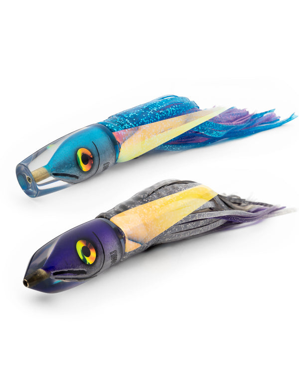 7" Pau Hana: STACK by Tsutomu Lures