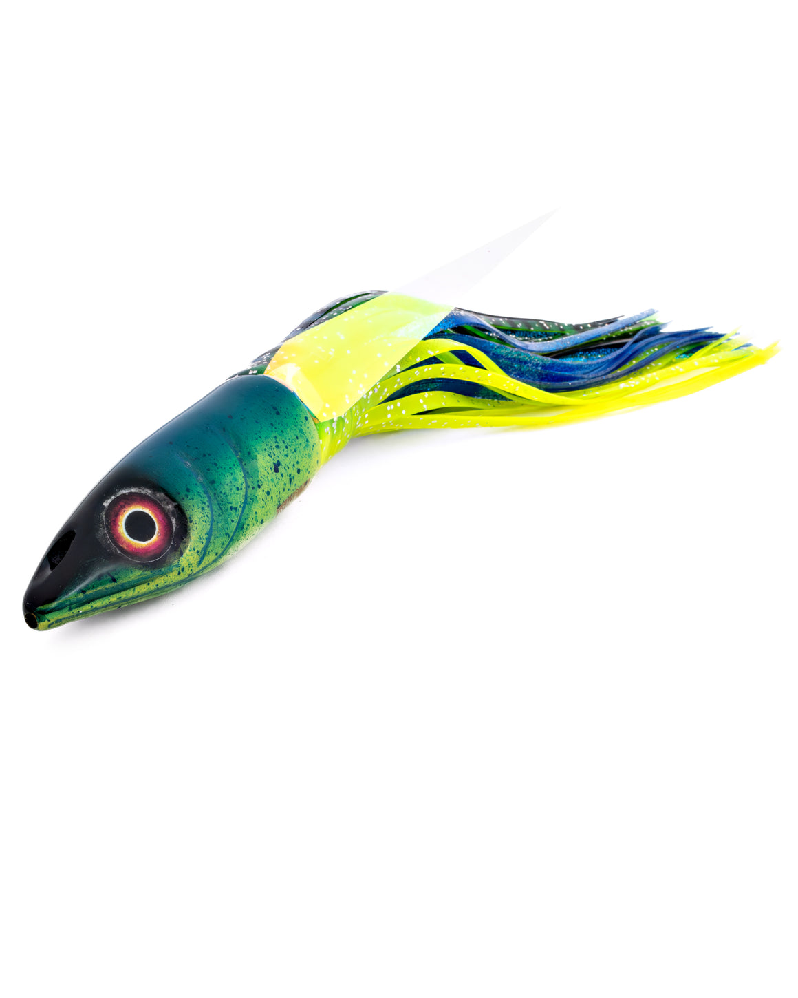 Kona Dragon Jetted: Mahi 2 DA Max!