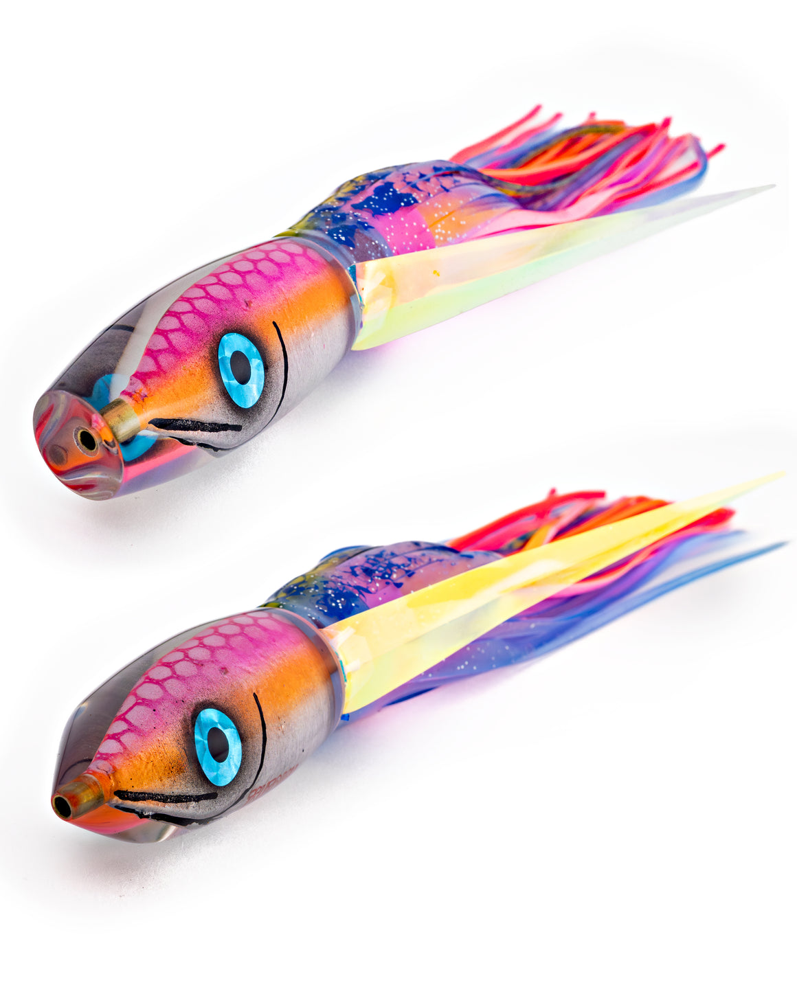 NEW! 9" Moke: Amaebi