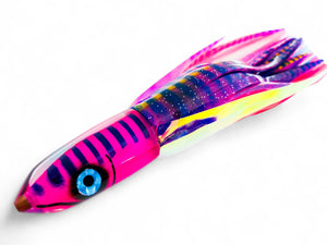 NEW! 6” Poke: Pink TIger