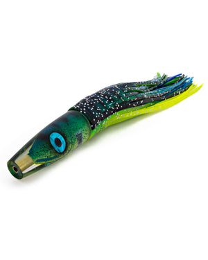 LIMITED! 6” Poke Series: Blue Eyed Mahi