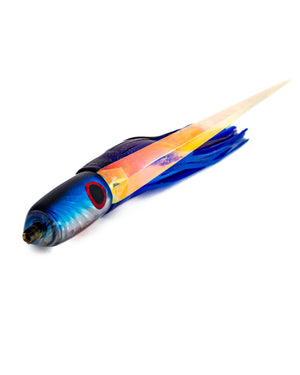 NEW! 6" 3D Tint: Malolo