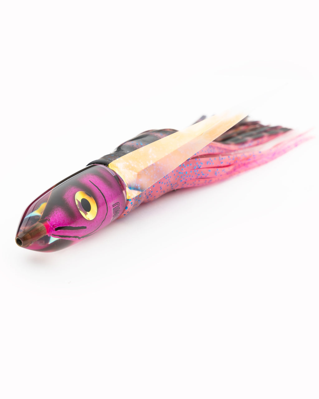 bass pro tuna lure dirty monkey 7" Pau Hana: strong through 7" Pau Hana: Dirty Monkey