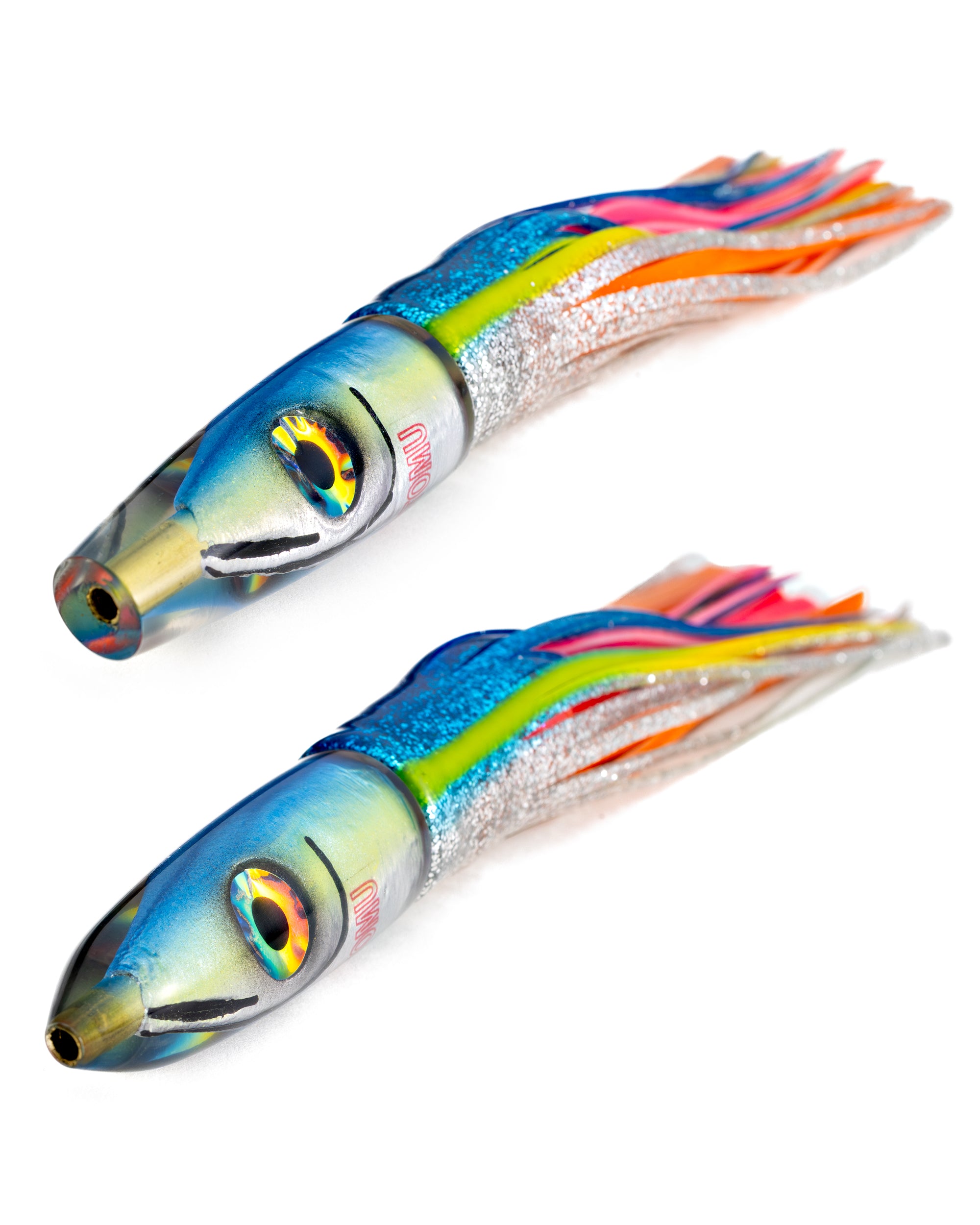 NEW! 6” Poke: Iced Opelu