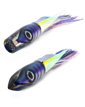 H1 Premium Series: Purple Malolo