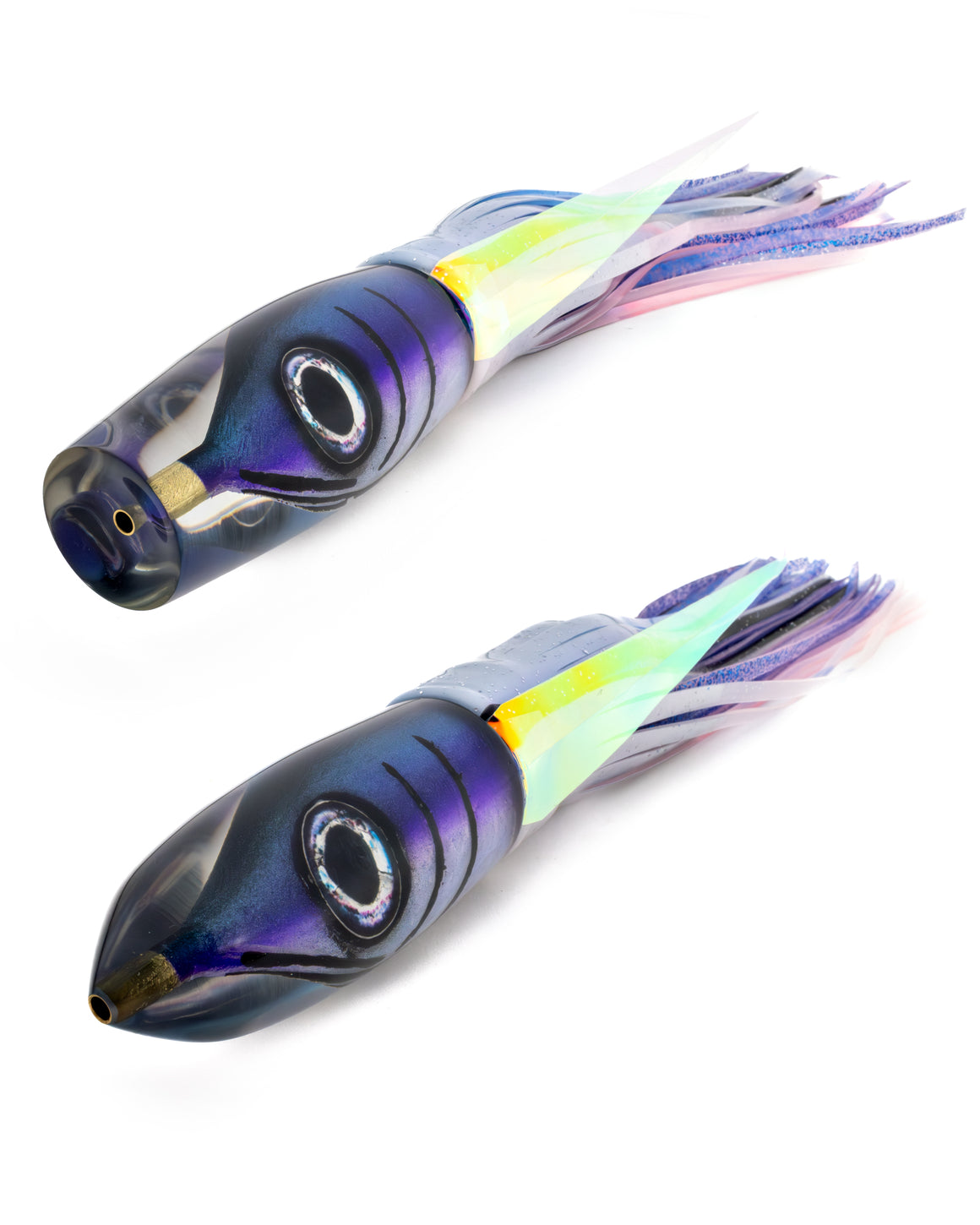 H1 Premium Series: Purple Malolo
