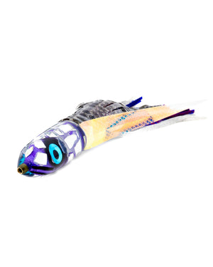 7" Ali'i Fish Series: Purple Disco