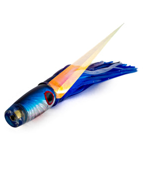NEW! 6" 3D Tint: Malolo