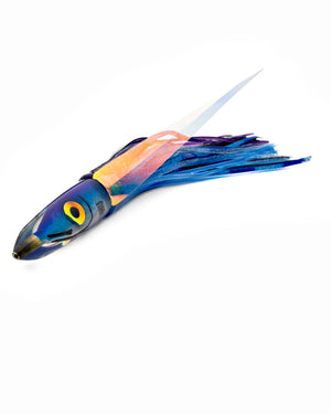 6” Poke: Baby Malolo (Flying Fish)