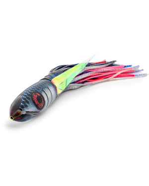 Ahi Fever Tournament Set w/Free lure