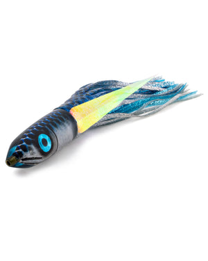 NEW!  7" Ali'i Fish Series: Blue Eyed Horned Puffer
