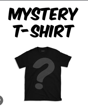 $15 Mystery Tee