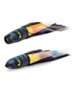 ロッド Igurei Cutlass Fish TENYA CFT-63M-TT Igurei Cutlass fish TENYA 太刀魚テンヤ | 宮一釣漁具