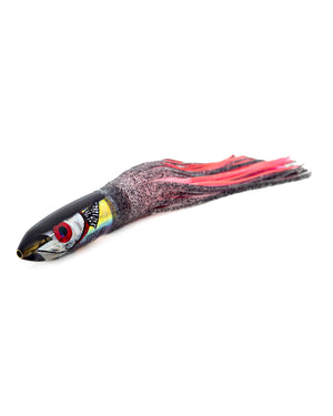 NEW! 6" Kamakazi Fish: The Germ