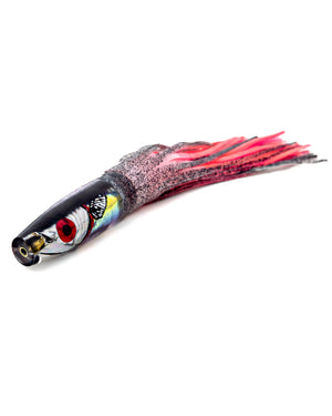 NEW! 6" Kamakazi Fish: The Germ