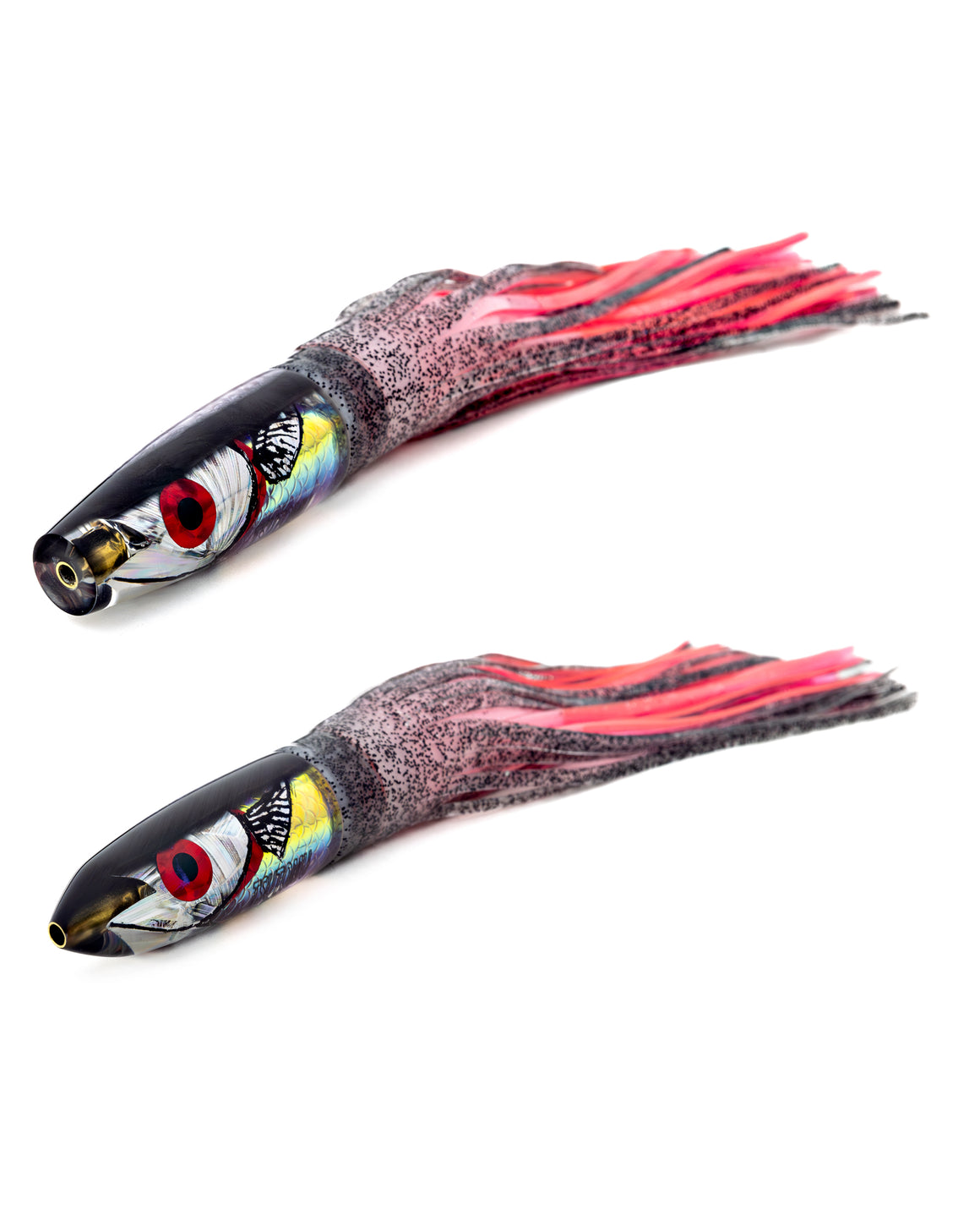 NEW! 6" Kamakazi Fish: The Germ