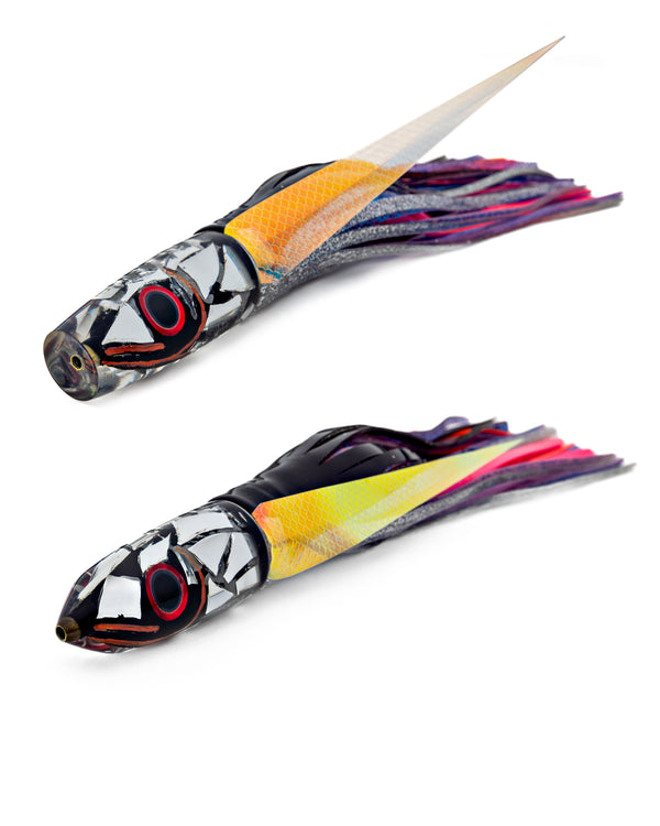 7" Ali'i Fish: Disco Vampire
