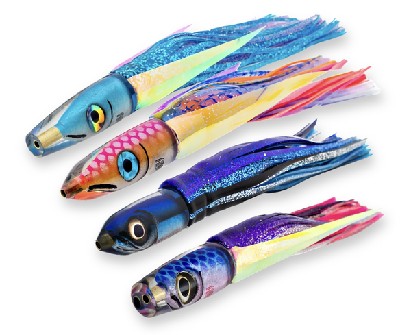 On The Meat Pack by Tsutomu Lures