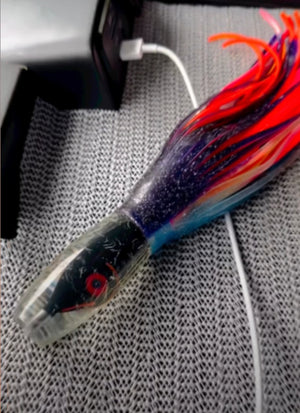 9" Moke Series: Vampire