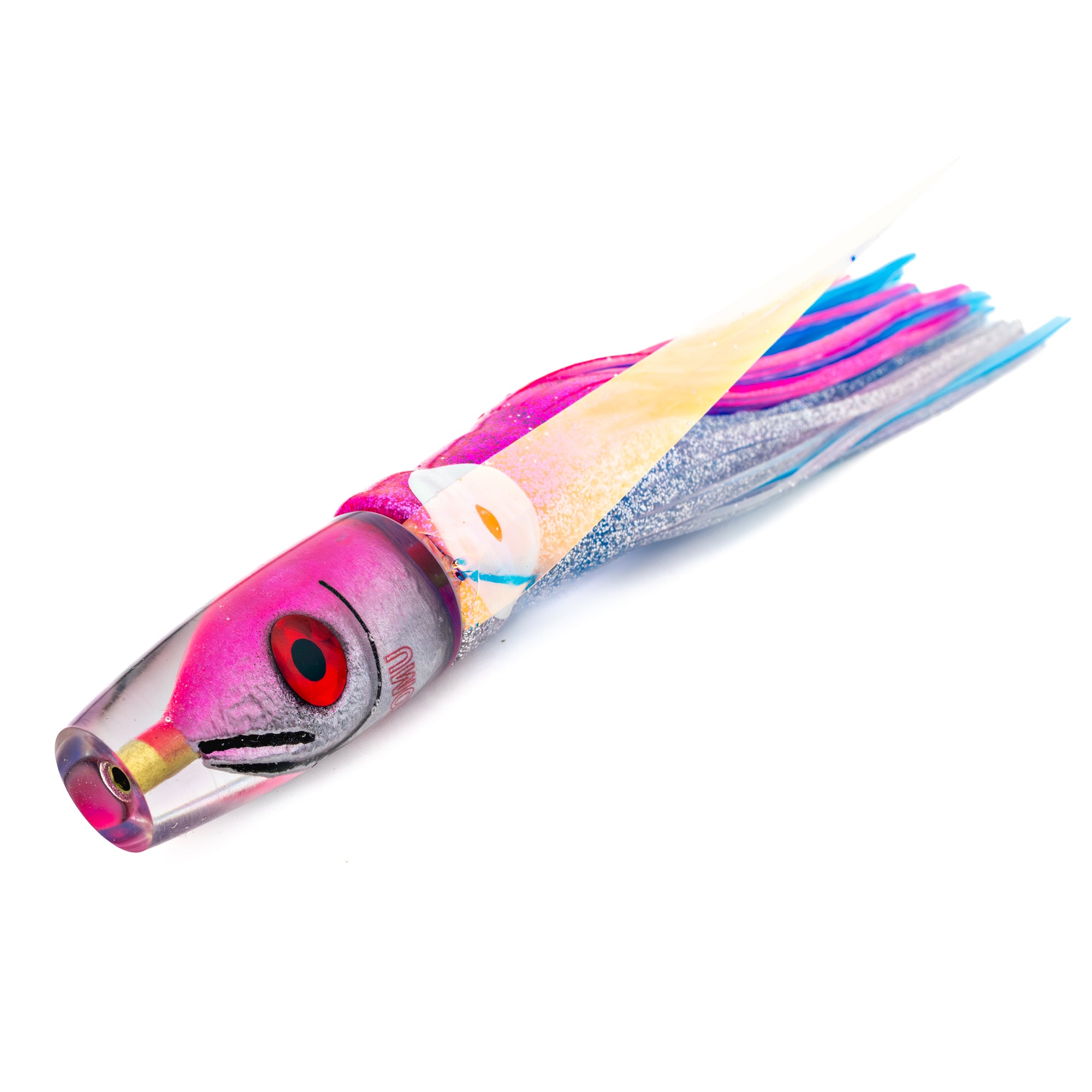 7" Pau Hana Series: Pinky