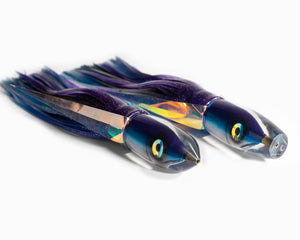 9" Moke Series: Malolo (Flying Fish)