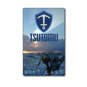 $100 Tsutomu Lures Gift Card